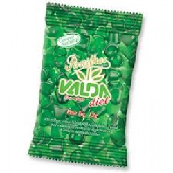 Past.valda 12gr Diet