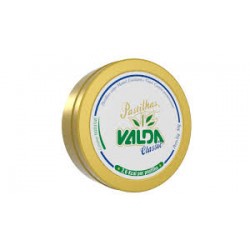 Valda Clasica 50g Lata