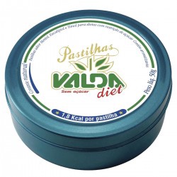 Past.valda Lata 50un Diet
