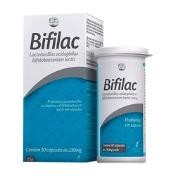 Bifilac 30comp