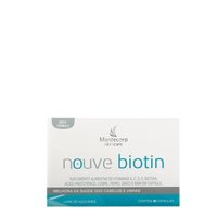 Nouve Biotin 30cpas