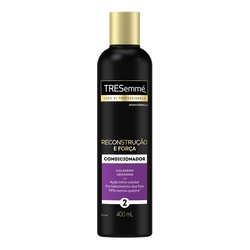 Condicionador Tresemme 400ml Reconstrucao E Forca