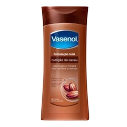 Hidratante Vasenol 200ml Nutri Cac