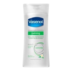 Hidratante Vasenol 200ml Rep Int M Cam