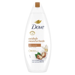 Sabonete Dove Liq Karite 250ml