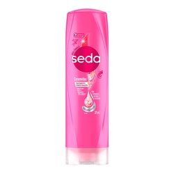 Condicionador Seda 325ml S.o.s Ceramidas