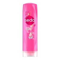 Condicionador Seda 325ml S.o.s Ceramidas