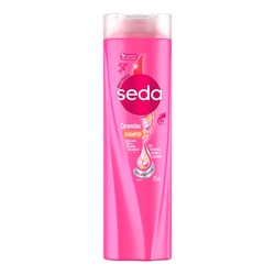 Shampoo Seda 325ml Ceramidas