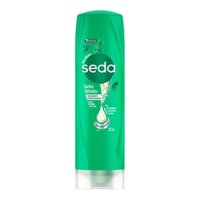 Condicionador Seda 350ml Cachos Definidos