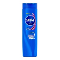 Shampoo Seda 325ml Liso Extremo