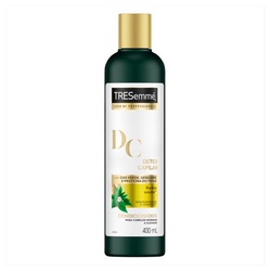Condicionador Tresemme 400ml Detox Capilar