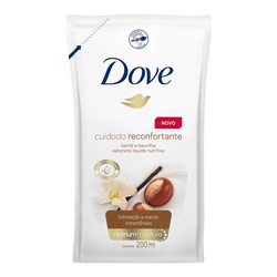 Sabonete Dove Liq 250ml Karite Ref