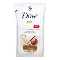 Sabonete Dove Liq 250ml Karite Ref