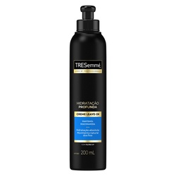 Creme Pentear Tresemme 200ml Hidratacao