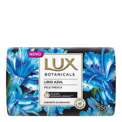 Sabonete Lux 85g Bothanicals Lirio Azul