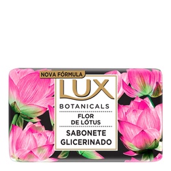 Sabonete Lux 85g Bothanicals Flor De Lotus