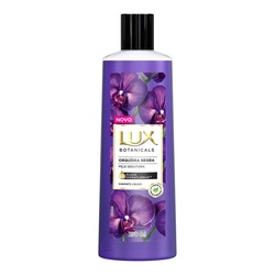 Sabonete Lux Liq 250ml Orquidea Negra