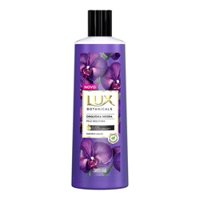 Sabonete Lux Liq 250ml Orquidea Negra