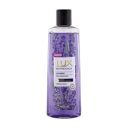 Sabonete Lux Liq 250ml Lavanda