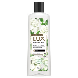 Sabonete Lux Liq 250ml Buque Jasmim