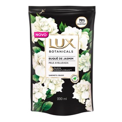 Sabonete Lux Liq Botanicals Flor Jasmim Refil
