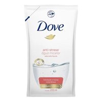 Sabonete Dove Liq 250ml Micelar Ant Stress R