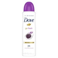 Desodorante Dove Aero 89gr Nutritive Amora