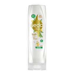 Condicionador Seda 350ml Biotina@
