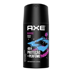 Desodorante Axe Aero Marine 150ml