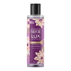 Sabonete Lux Liq 300ml Dama Da Noite