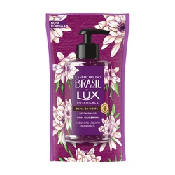 Sabonete Lux Liq 240ml Dama Da Note