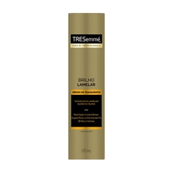 Serum Tresemme 170ml Brilho Lamelar
