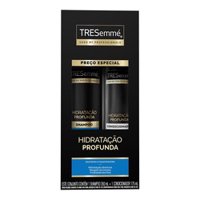 Promopack Tresemme Sh+con Hid Profunda
