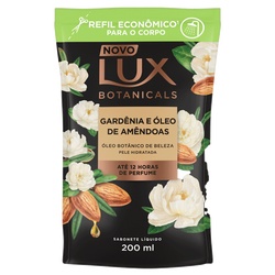 Sabonete Lux Liq Botanicals Gard/o.amend. Ref