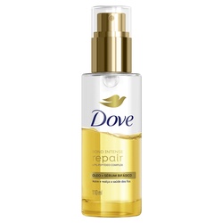 Óleo Sérum Bifásico Dove Bond Repair+peptídeo 110ml