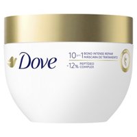 Mascara Dove Trat Bond Intense Repair 250g