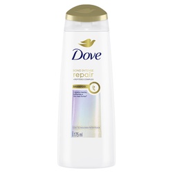 Shampoo Dove 175ml Repar Int Bond Repair