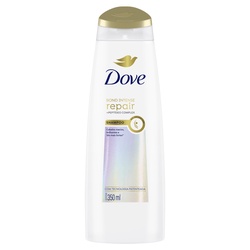 Shampoo Dove 350ml Repar Int Bond Repair
