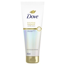 Condicionador Dove 250ml Repar Int Bond Repair