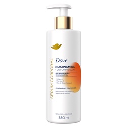 Sérum Hidratante Corporal Dove Hialurônico+dermo 380ml