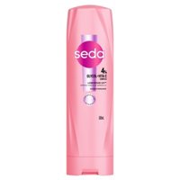 Condicionador Seda 300ml Glycol Vita C Complex