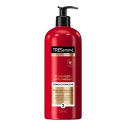 Condicionador Tresemme 650ml Blind Antiumidade