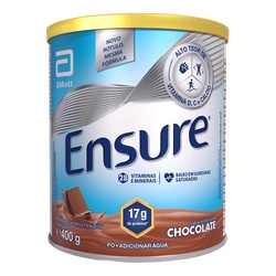 Ensure Chocolate 400g
