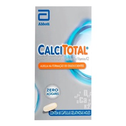 Calcitotal 60 Cps