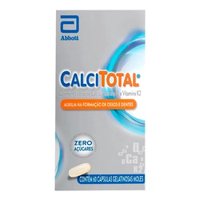 Calcitotal 60 Cps