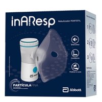 Inaresp Nebulizador Portatil
