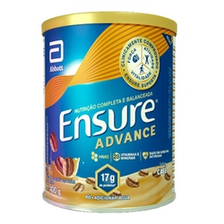 Ensure Advance 400gr Cafe