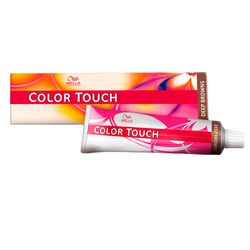 Tintura Color Touch 6.77 Louro Esc.mar.int