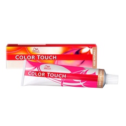 Tintura Color Touch 2.0 Preto