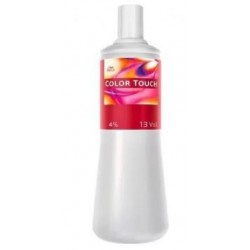 Emulsao Color Touch 13vol 1lt